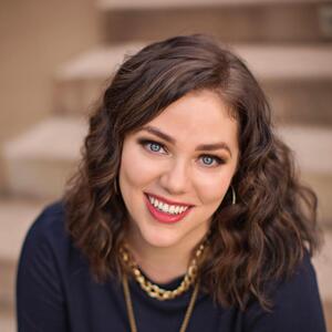 Foto von Adalyn Grace