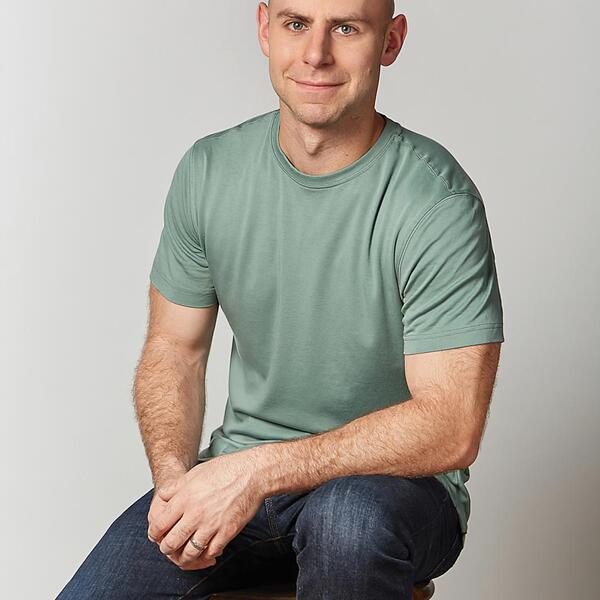 Adam Grant