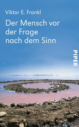 Der Mensch vor der Frage nach dem Sinn
