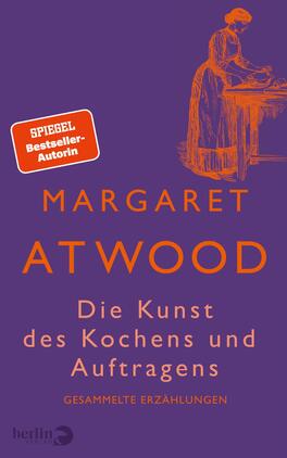 Die Kunst des Kochens und Auftragens