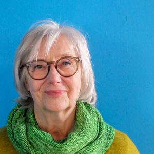 Foto von Ebba D. Drolshagen