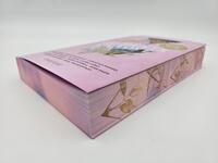 Innenansicht des Buches „Elements of Love“