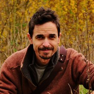 Foto von Geoffroy Delorme