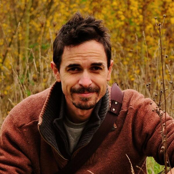 Foto von Geoffroy Delorme