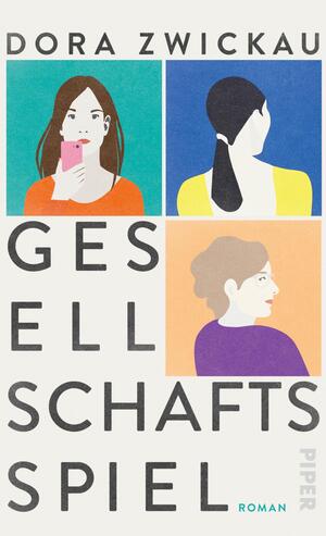 Gesellschaftsspiel