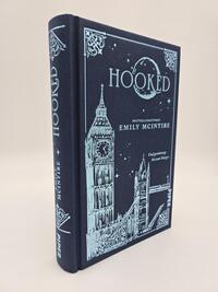 Außenansicht des Buches „Hooked (Sonderausgabe)“