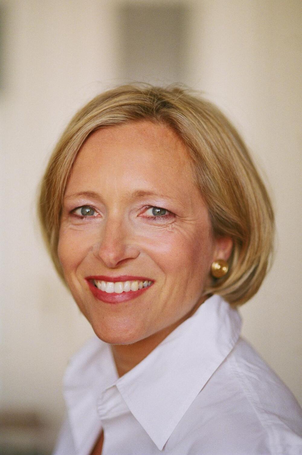 Foto von Inge Kloepfer