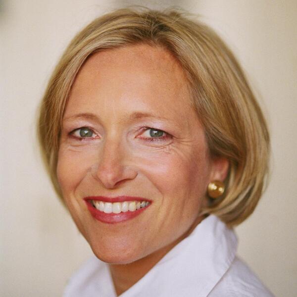 Foto von Inge Kloepfer