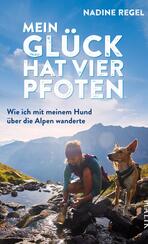 Mein Glück hat vier Pfoten