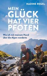 Mein Glück hat vier Pfoten