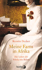 Meine Farm in Afrika
