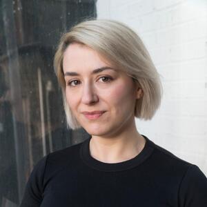 Foto von Sasha Laurens