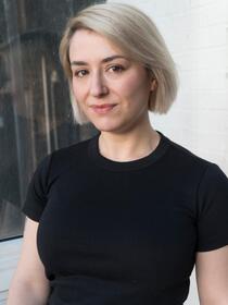 Sasha Laurens