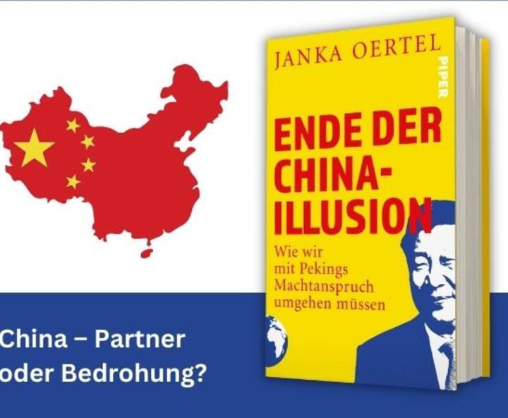 China Buch
