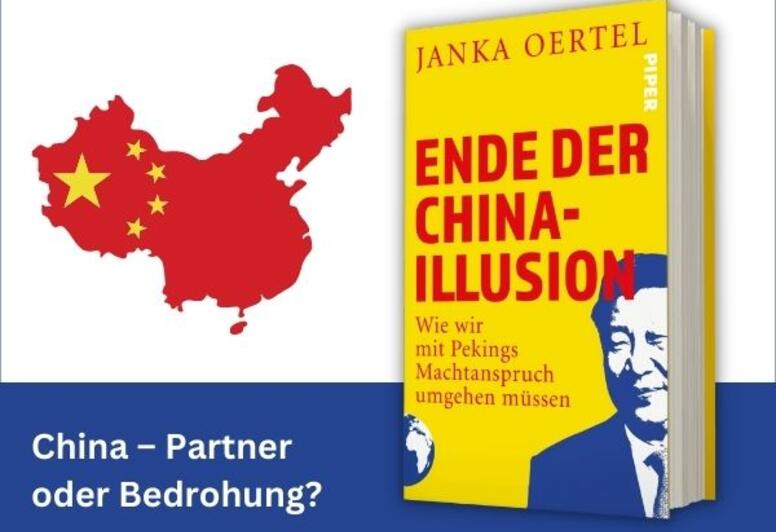 China Buch