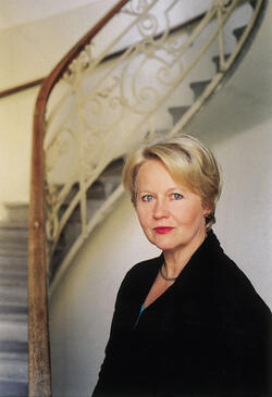 Brigitte Hamann