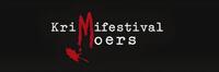 Logo Krimifestival Moers