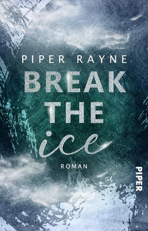 Break the Ice (Winter Games 3)