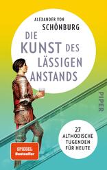 Die Kunst des lässigen Anstands