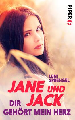Jane und Jack – Dir gehört mein Herz
