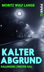 Kalter Abgrund