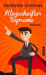 Klugscheißer Supreme