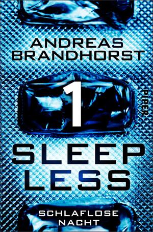 Sleepless – Schlaflose Nacht (Sleepless 1)
