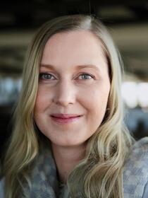 Tanja Heitmann