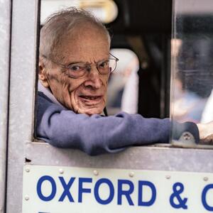 Foto von Tim Slessor