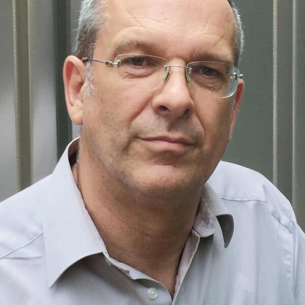 Foto von Wolfram Eberhardt