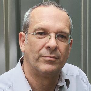 Foto von Wolfram Eberhardt