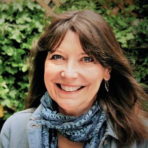 Foto von Claire Harcup