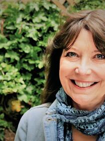 Claire Harcup