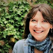 Claire Harcup