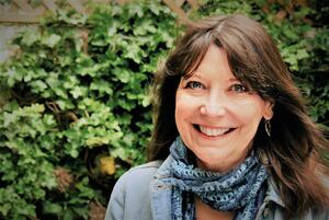 Claire Harcup