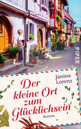 Der kleine Ort zum Glücklichsein 