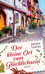Der kleine Ort zum Glücklichsein Der kleine Ort zum Glücklichsein