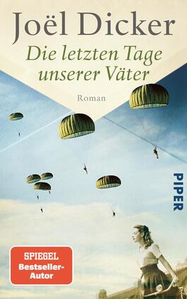 Die letzten Tage unserer Väter