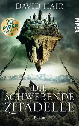 Die schwebende Zitadelle