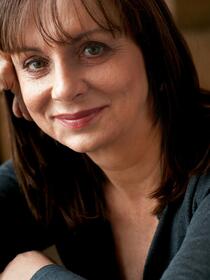 Elizabeth Buchan