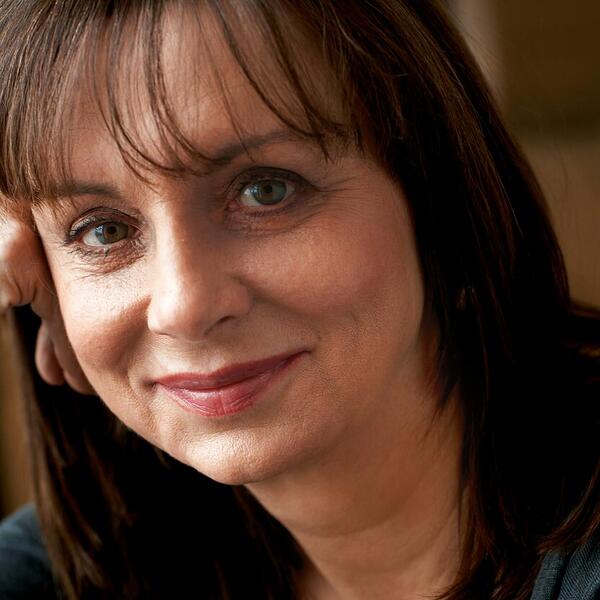 Foto von Elizabeth Buchan