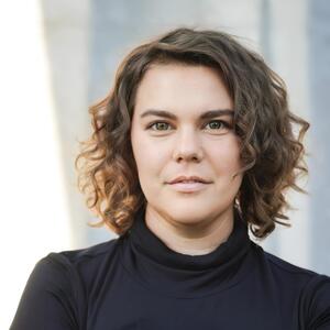 Foto von Emma Pattee