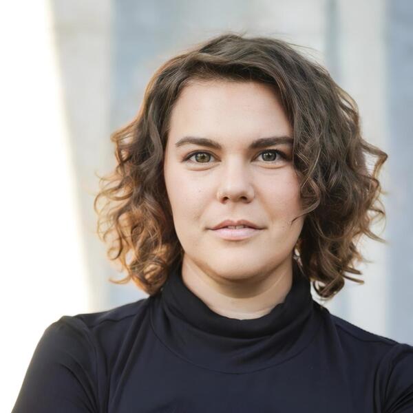 Foto von Emma Pattee