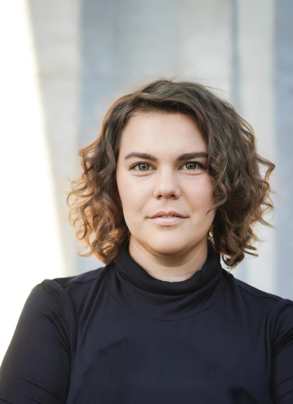 Foto von Emma Pattee