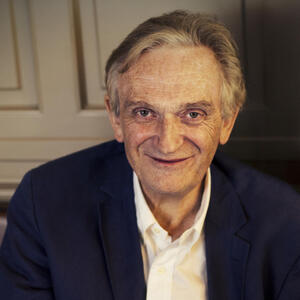 Foto von François Lelord