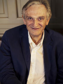 François Lelord