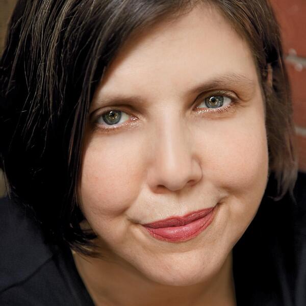 Foto von Jenny Offill