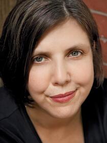 Jenny Offill