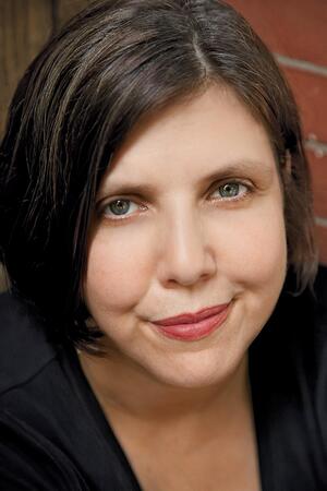 Jenny Offill