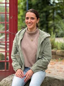 Foto von Julia Schuck